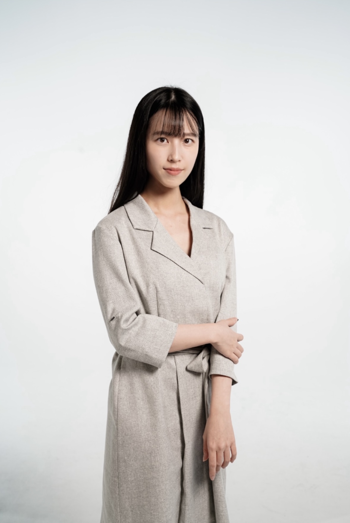 玉宸法律事務所 本所成員 余亭萱 法務專員