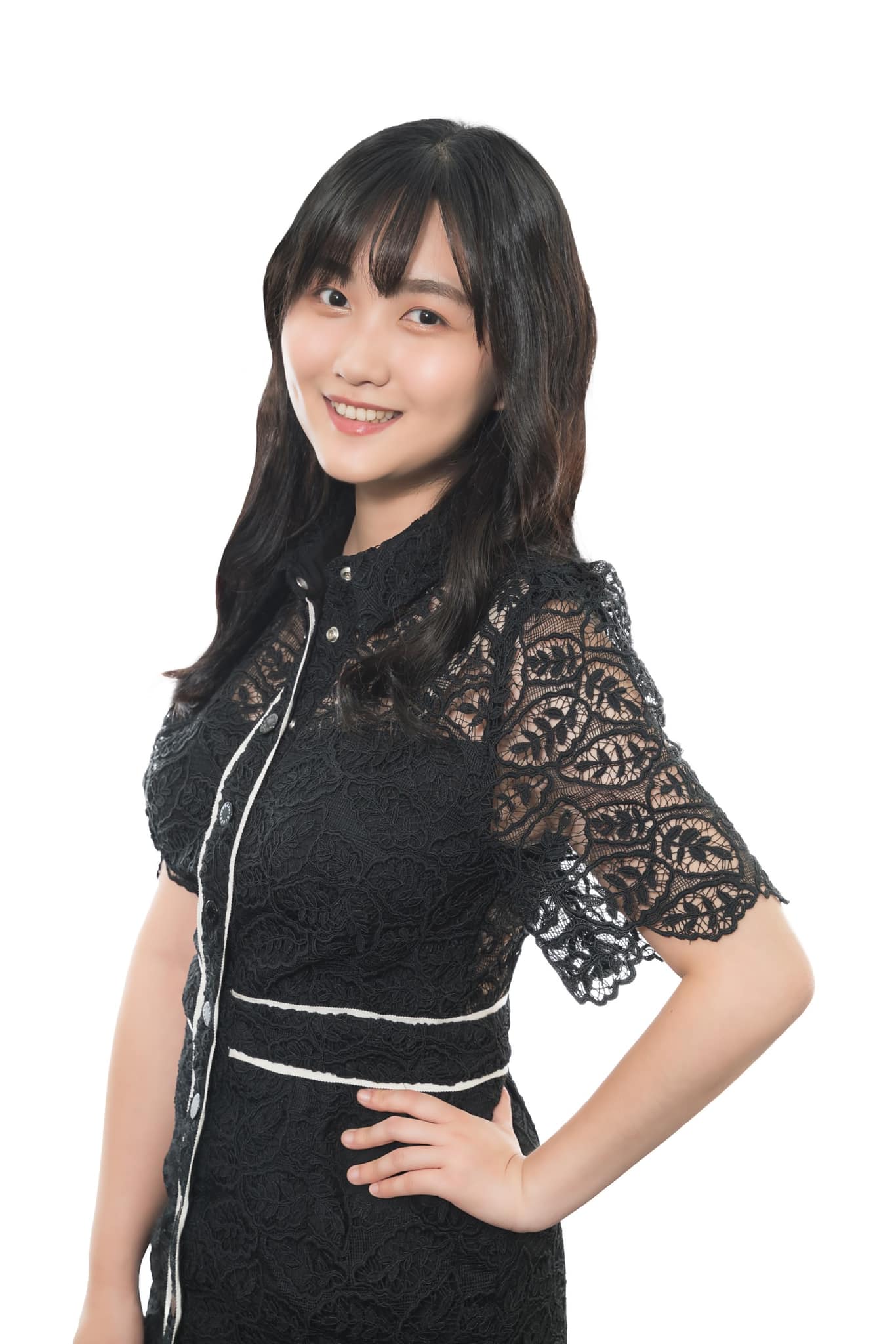 玉宸法律事務所 本所成員 林育穎 特助