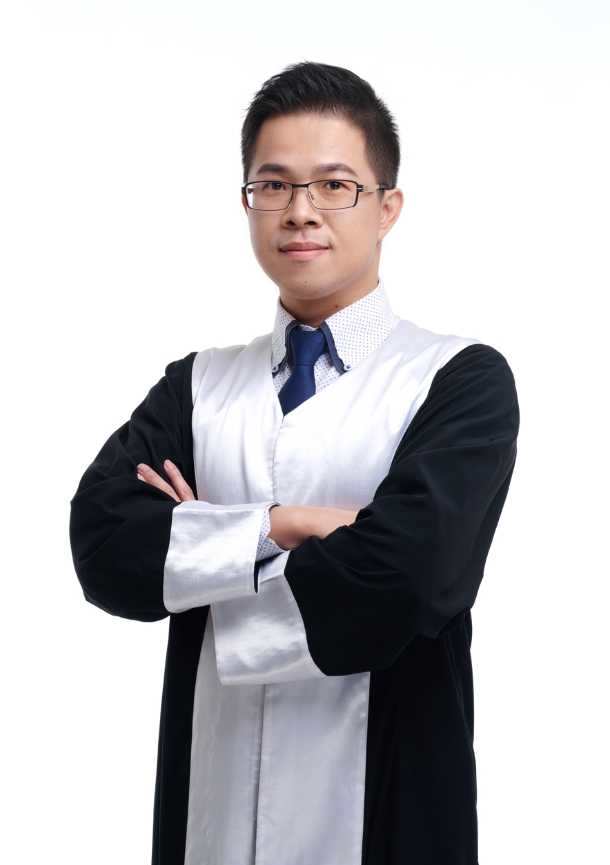 玉宸法律事務所 策略合作夥伴 張淳軒律師 合作律師