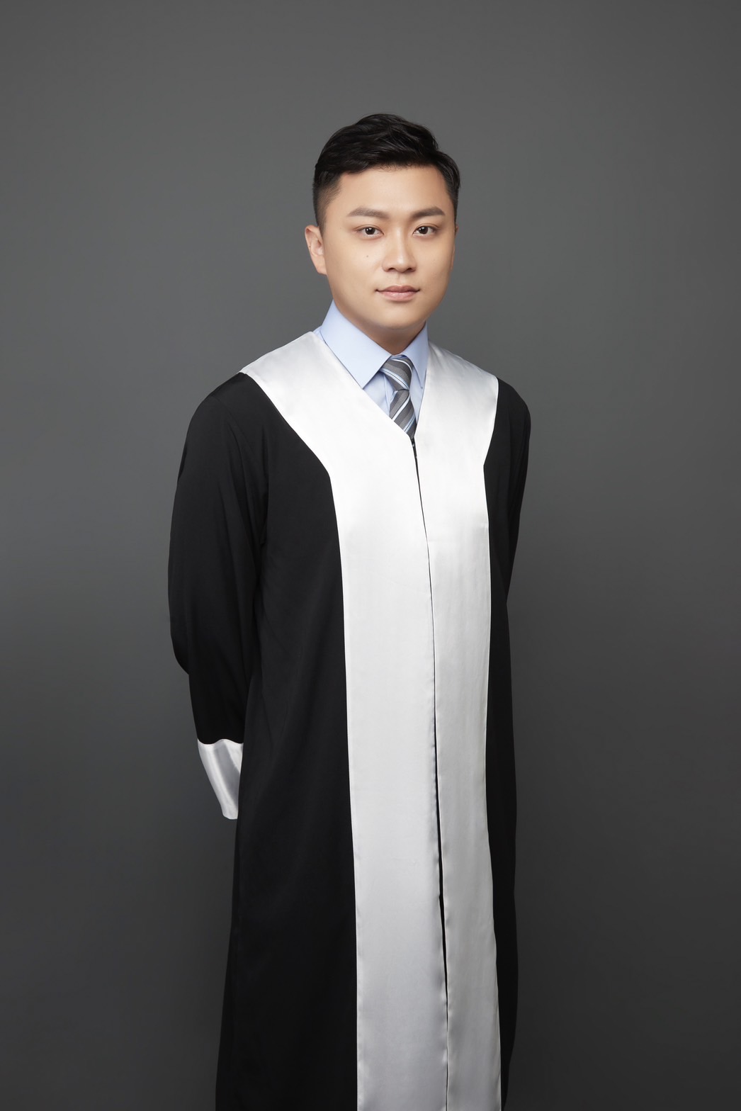 玉宸法律事務所 策略合作夥伴 黃笠豪律師 合作律師